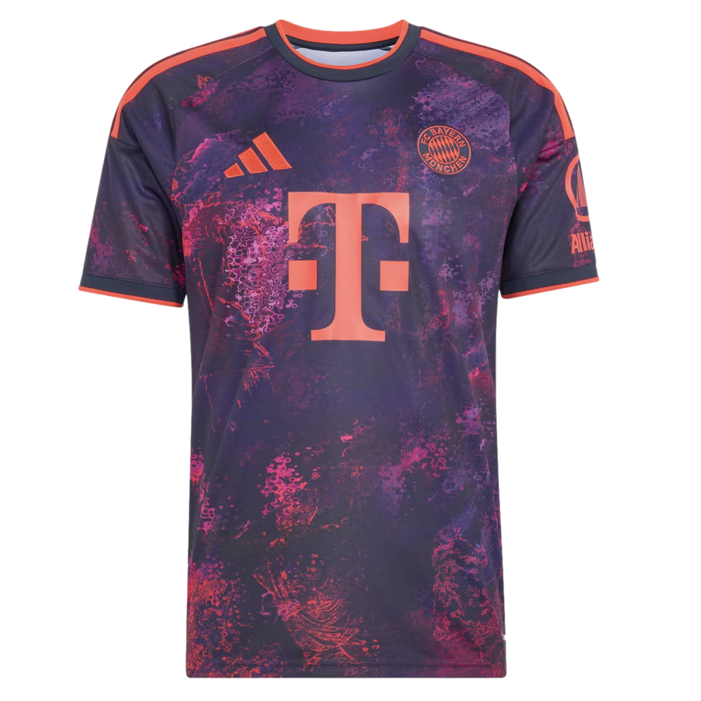 FC Bayern Munchen ユニフォーム Screenshot2026-08-20at9.43.