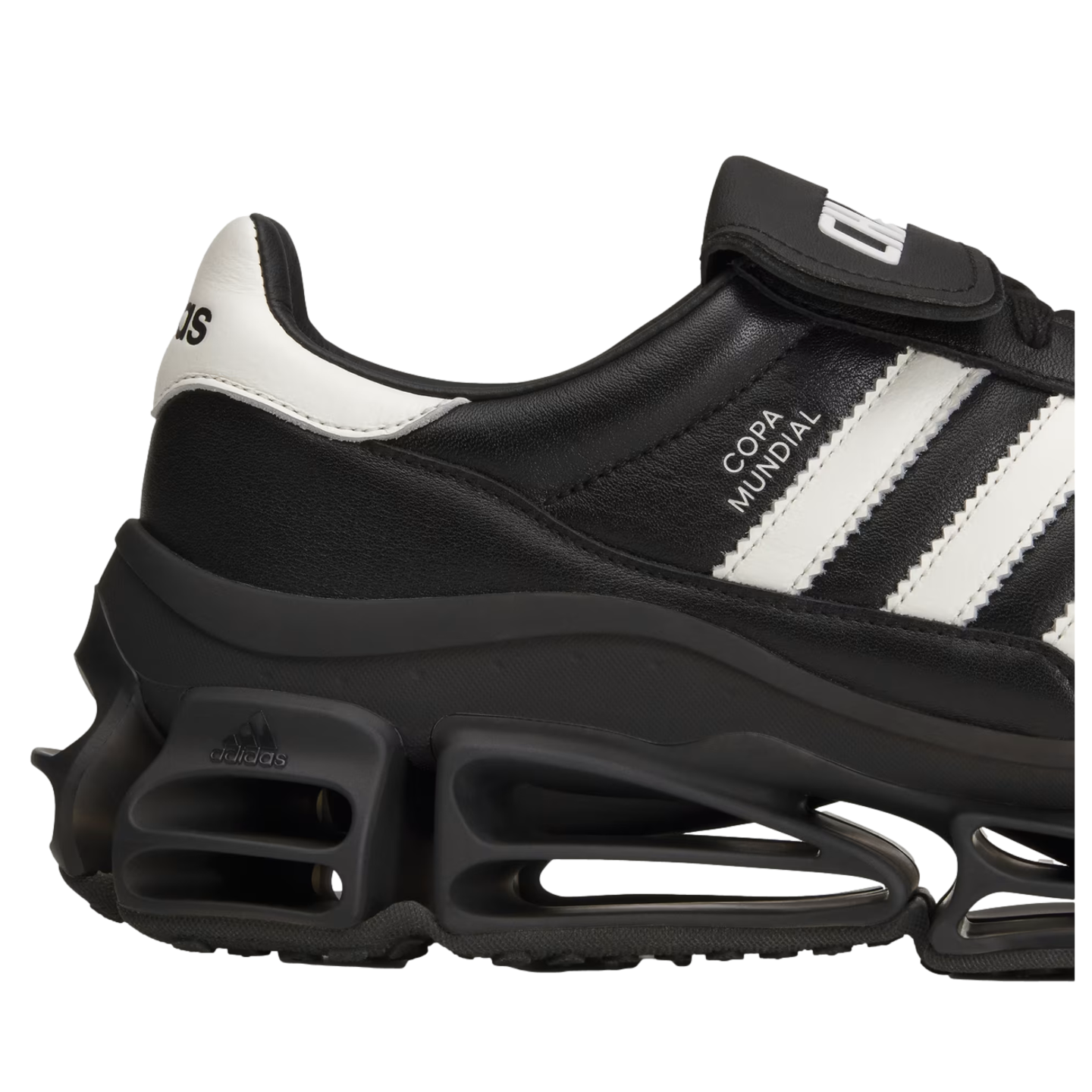 Adidas Chavarria Megaride WC Copa Mundial Sneakers