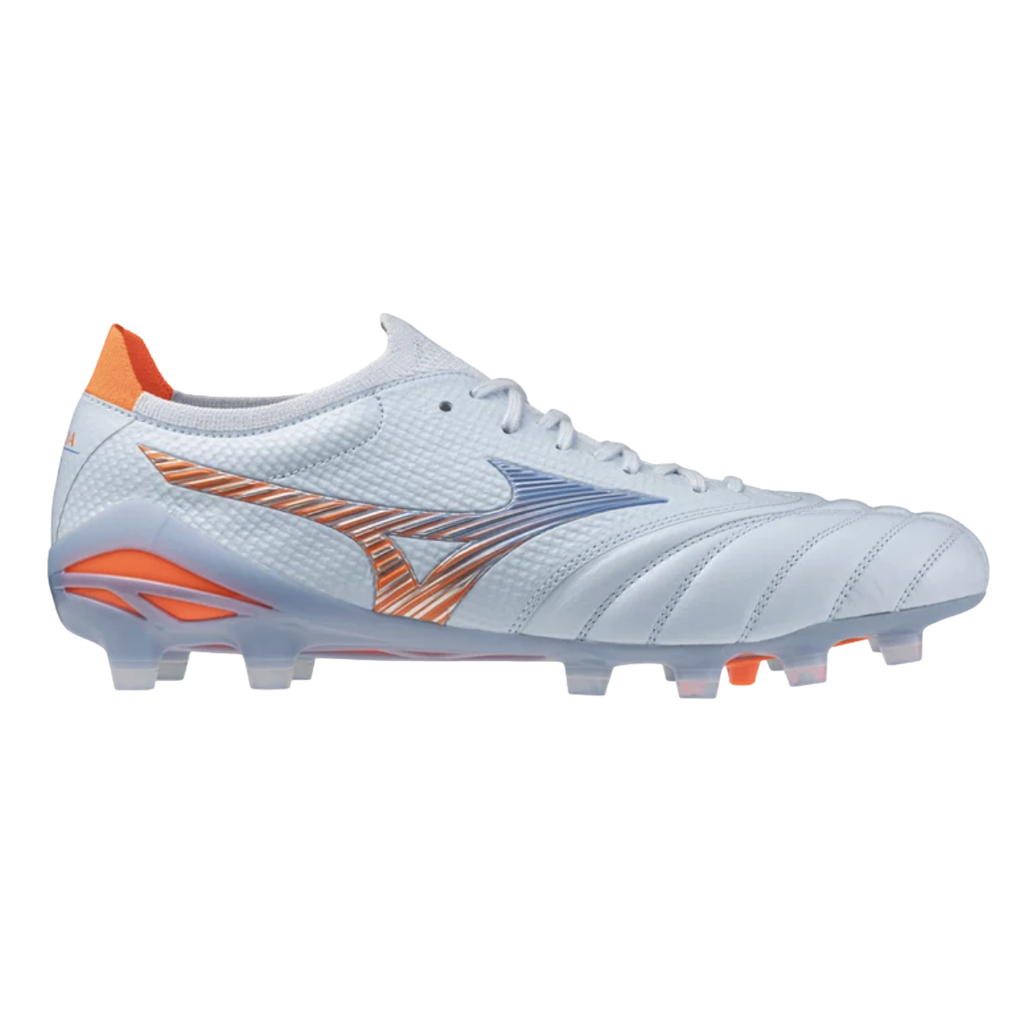 Mizuno Morelia Neo V Beta Made in Japan Firm Ground Cleats