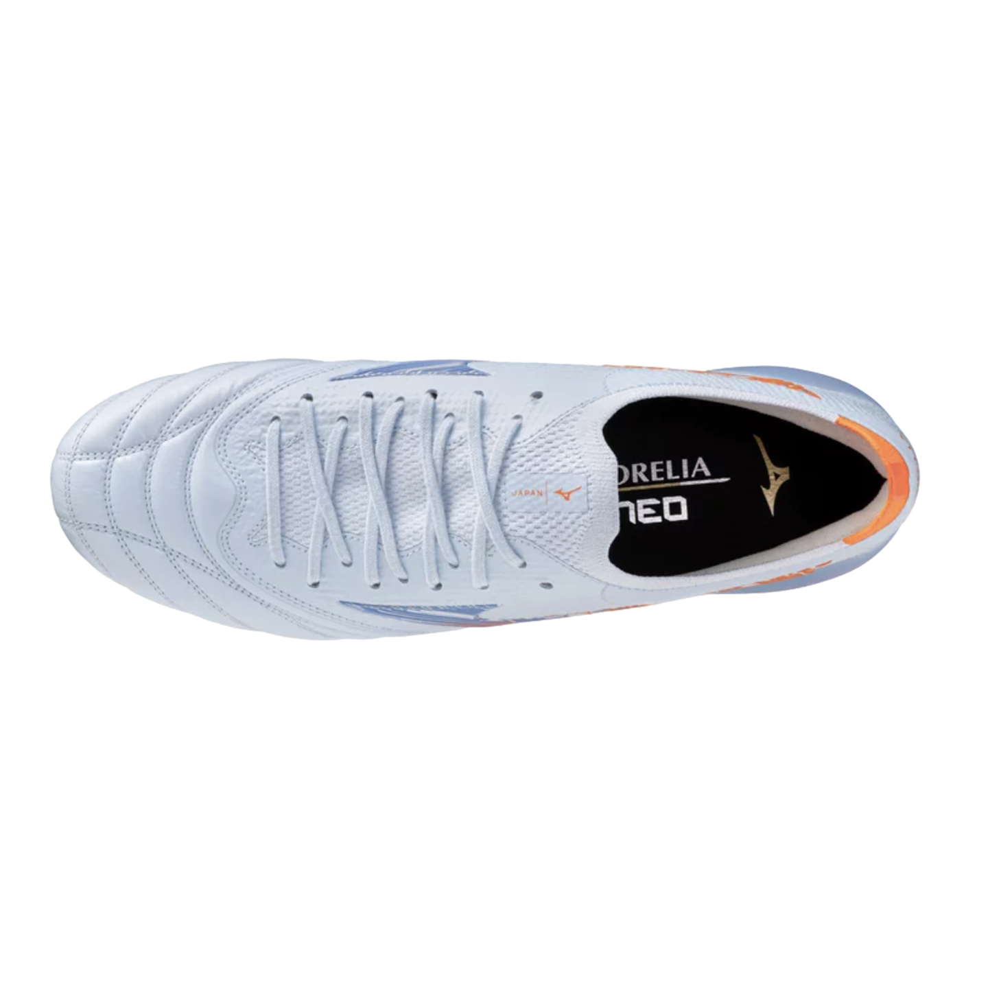 Mizuno Morelia Neo V Beta Made in Japan Firm Ground Cleats