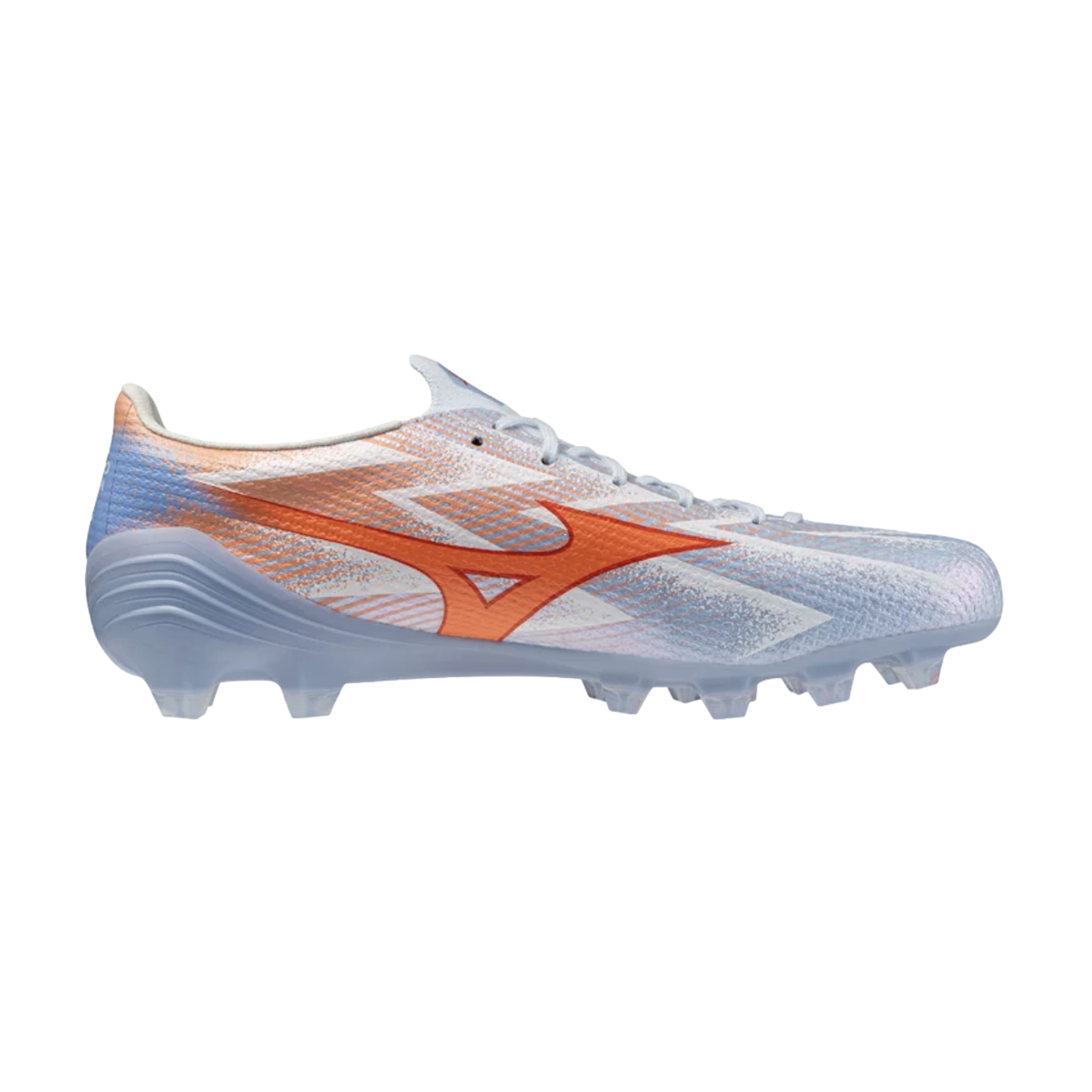 Mizuno Alpha III Made in Japan Firm Ground Cleats