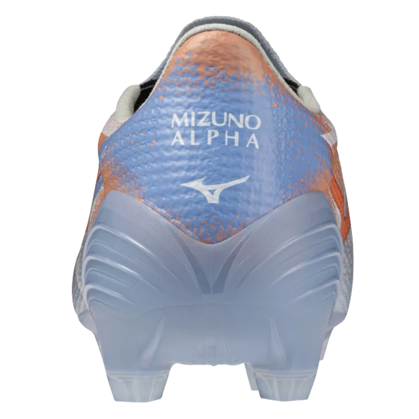Mizuno Alpha III Made in Japan Firm Ground Cleats