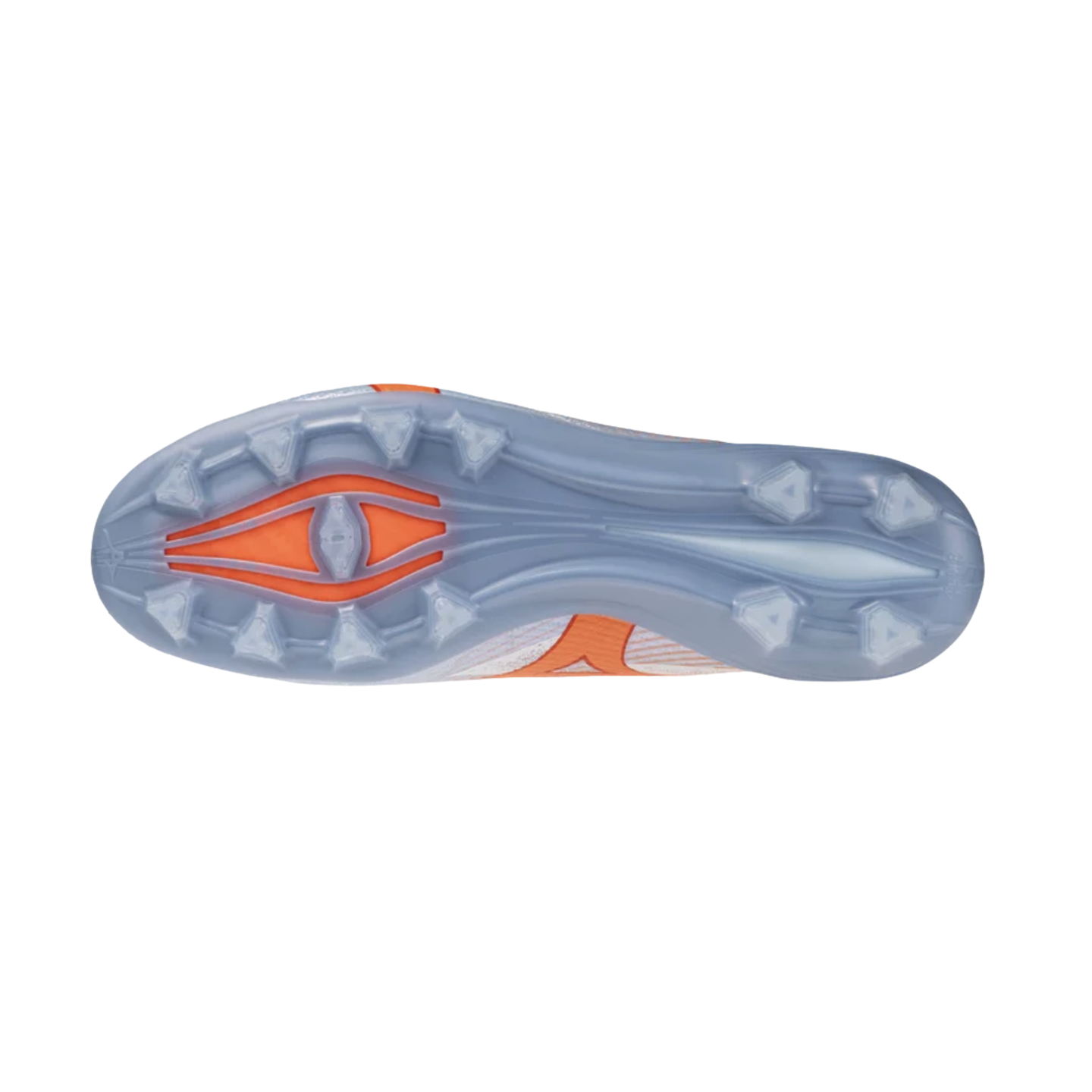 Mizuno Alpha III Made in Japan Firm Ground Cleats