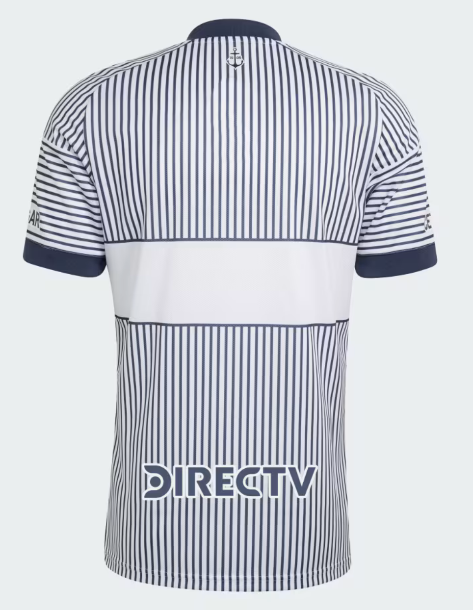 Adidas Boca Juniors 26/27 Away Jersey