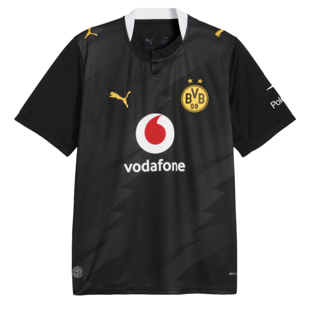 Puma Borussia Dortmund 26/27 Away Jersey