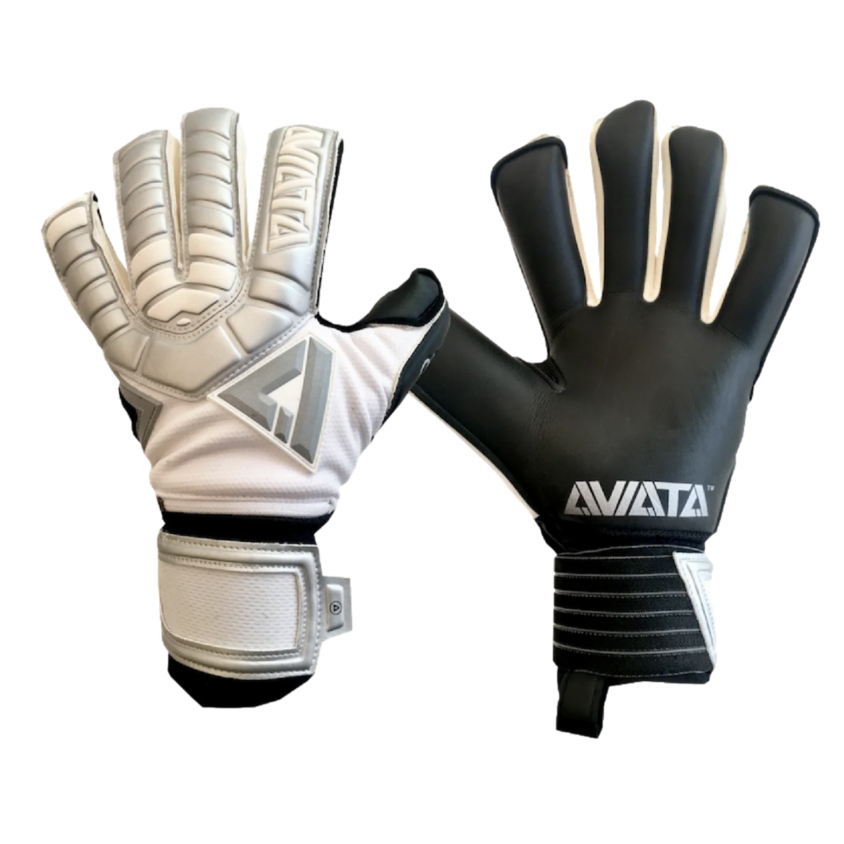 Aviata O2 Yeti LE Waterproof Elite Pro Goalkeeper Gloves