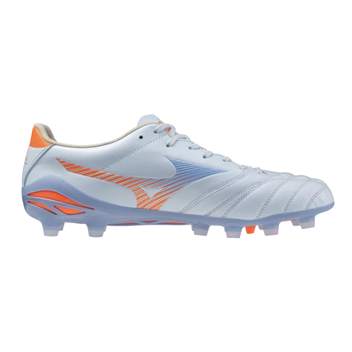Mizuno Morelia Neo V Pro Firm Ground Cleats