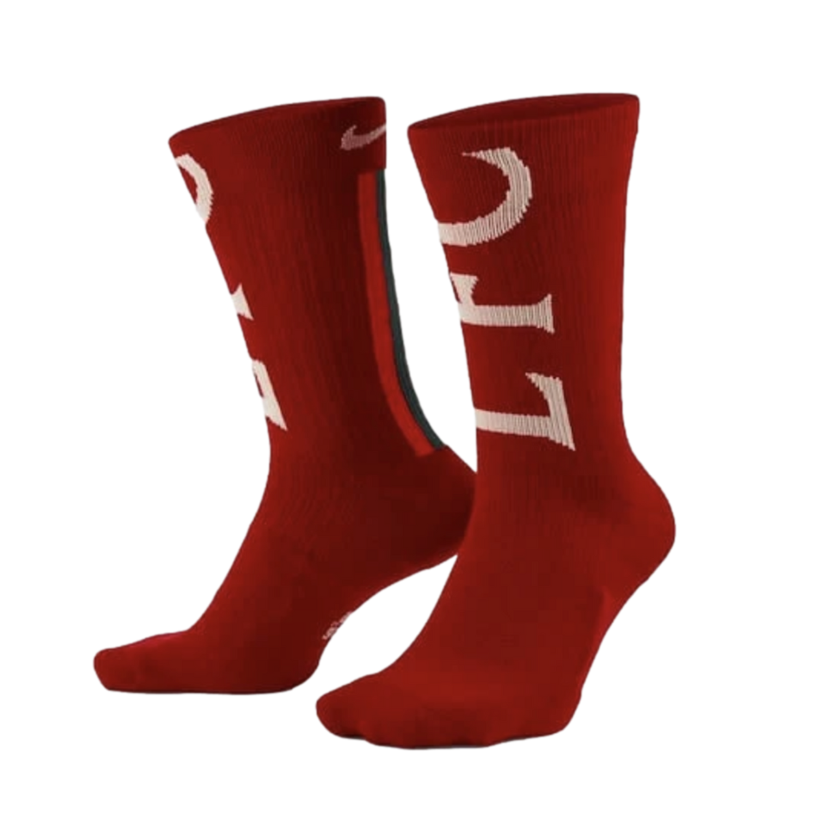 Nike Liverpool SNKR Sox Crew Socks