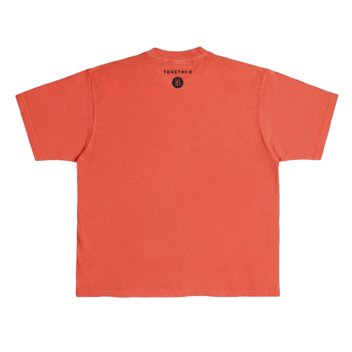 Togethxr Everyone Watches Women's Sports Bay FC Tee