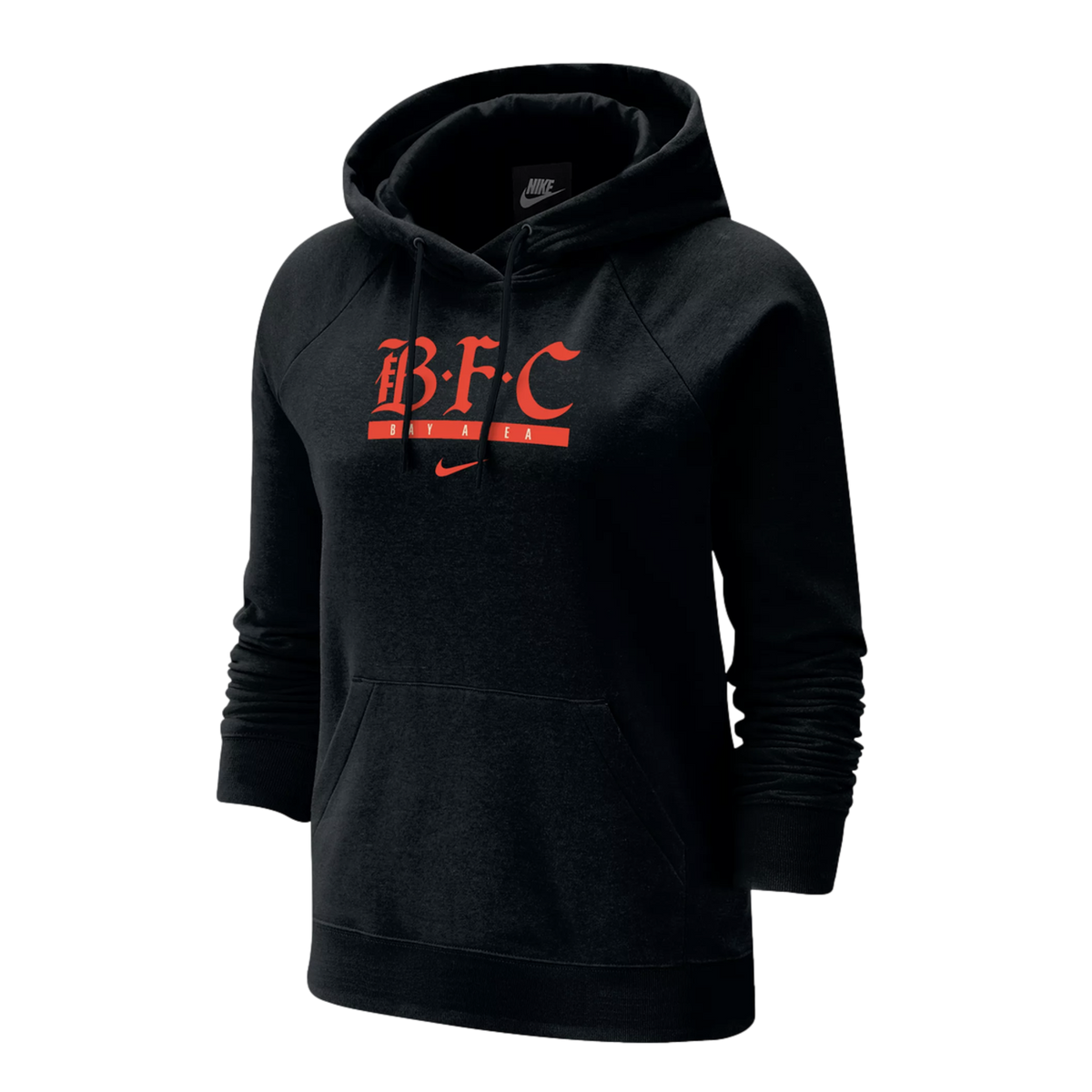 Nike Bay FC Hoodie