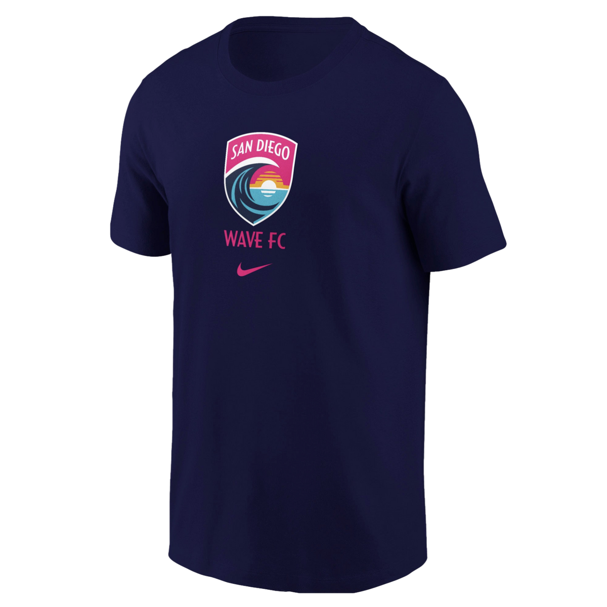 Nike San Diego Wave Core Cotton Tee