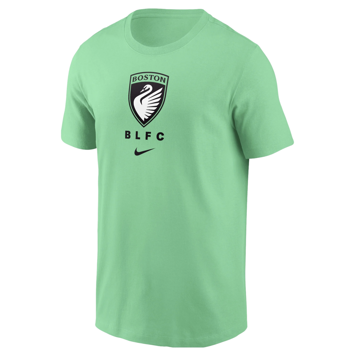 Nike Boston Legacy Core Cotton Tee