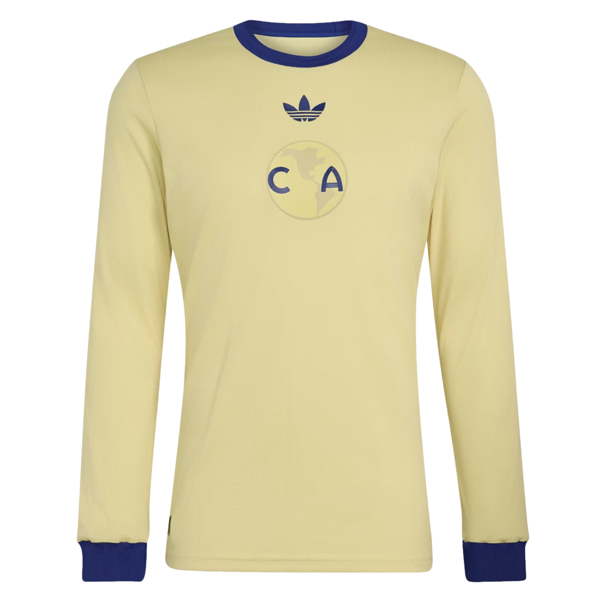 Adidas Club America 26/27 Anniversary Long Sleeve Jersey