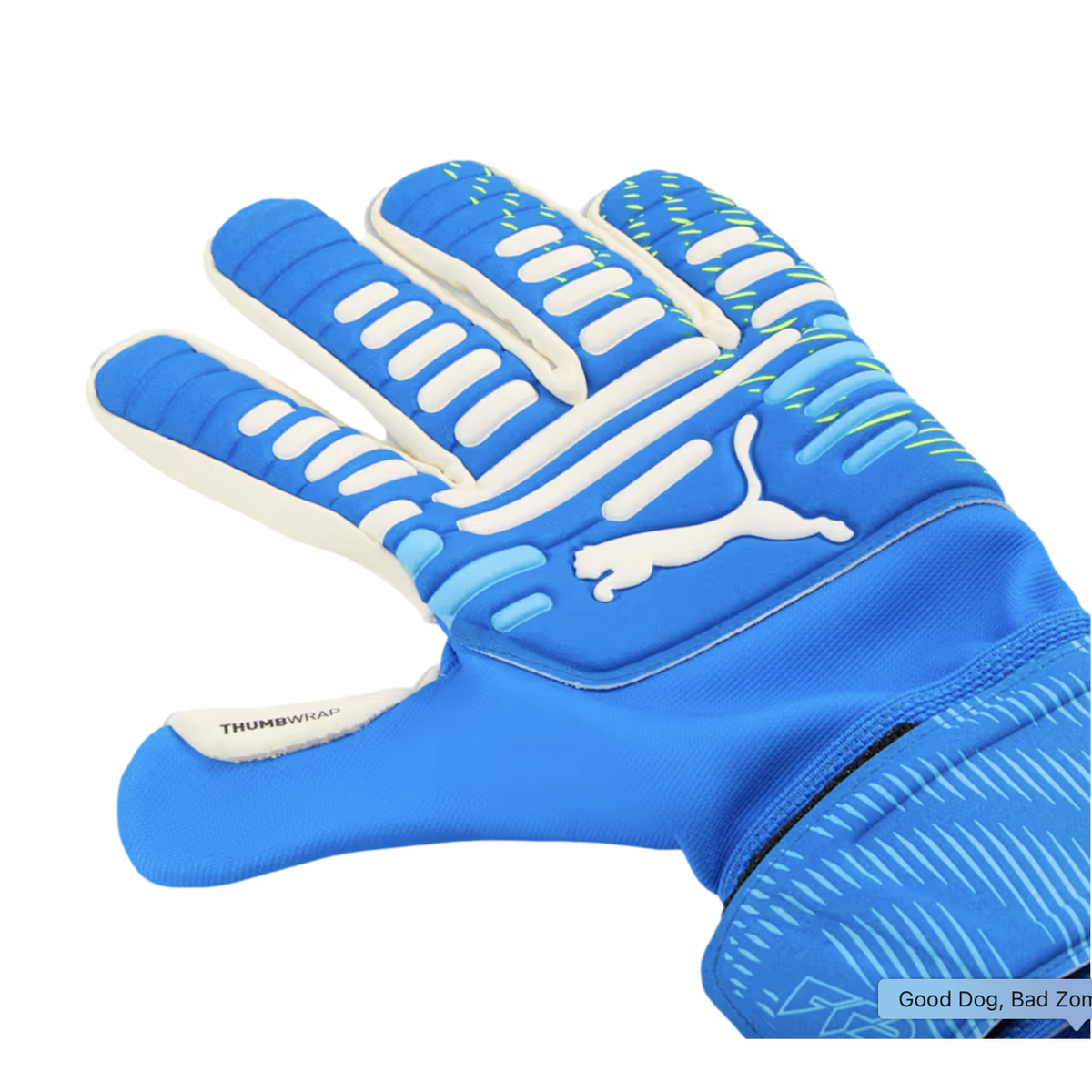 Puma Future Match NC Goalkeeper Gloves