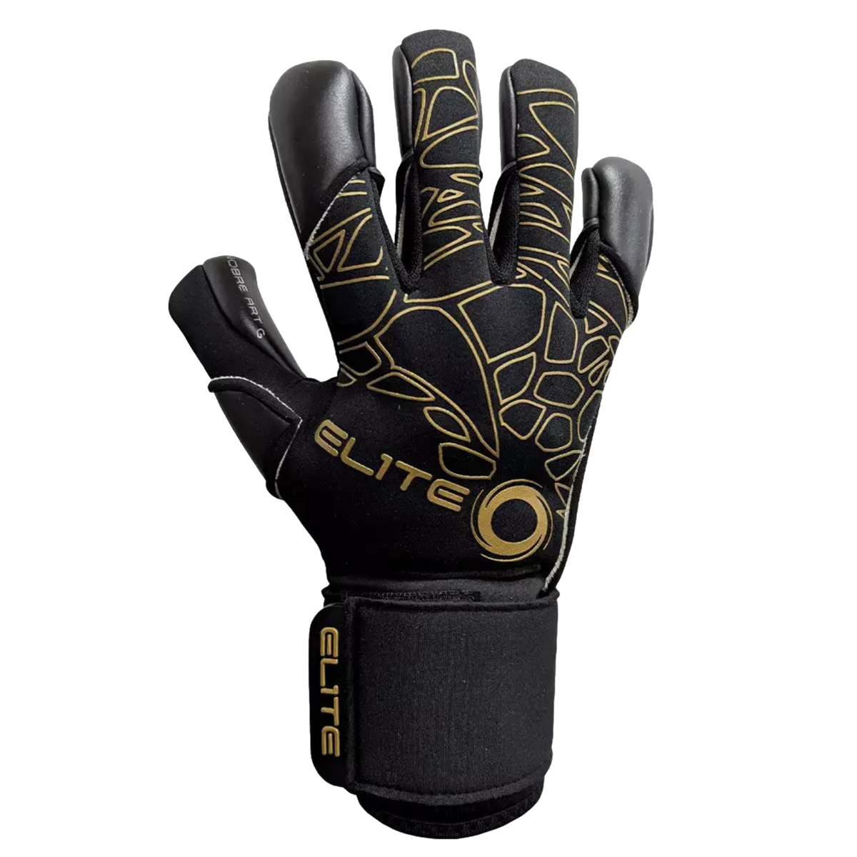 Elite Sport Nobre Art G Goalkeeper Gloves