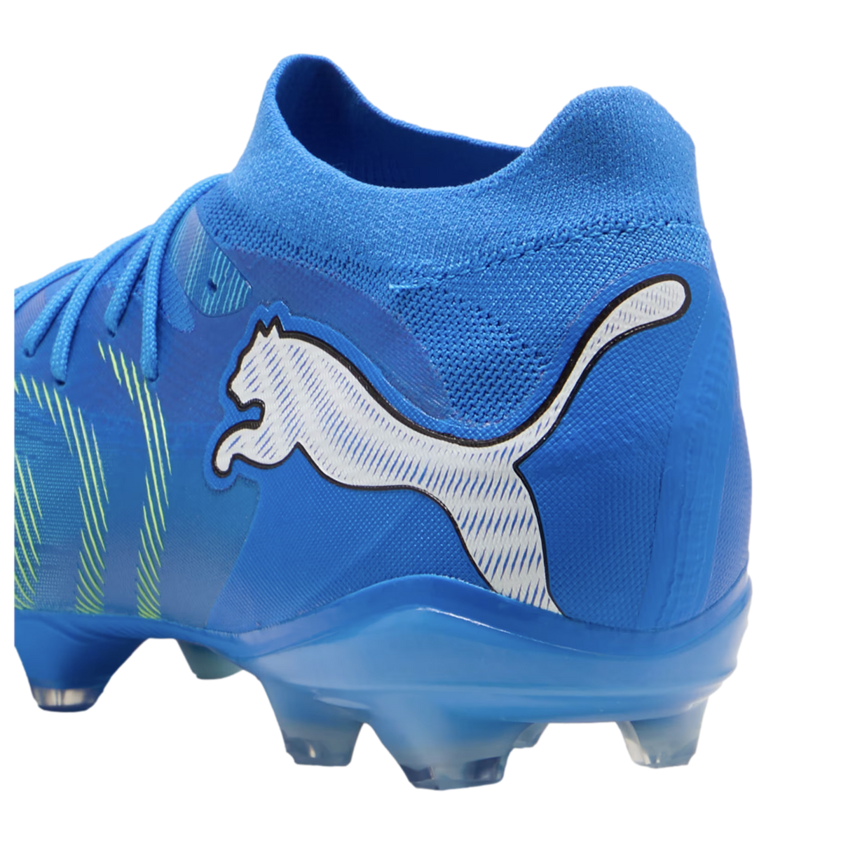 Puma Future 9 Match Firm Ground Cleats