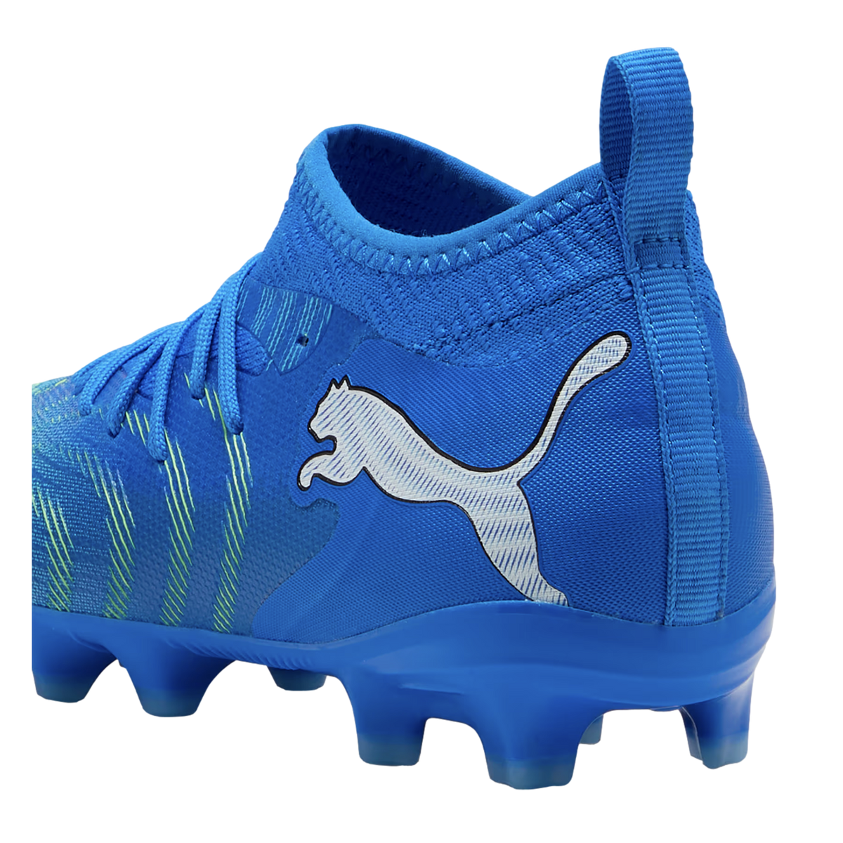 Puma Future 9 Match Youth Firm Ground Cleats