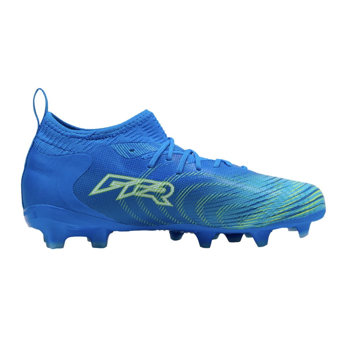 Puma Future 9 Match Youth Firm Ground Cleats
