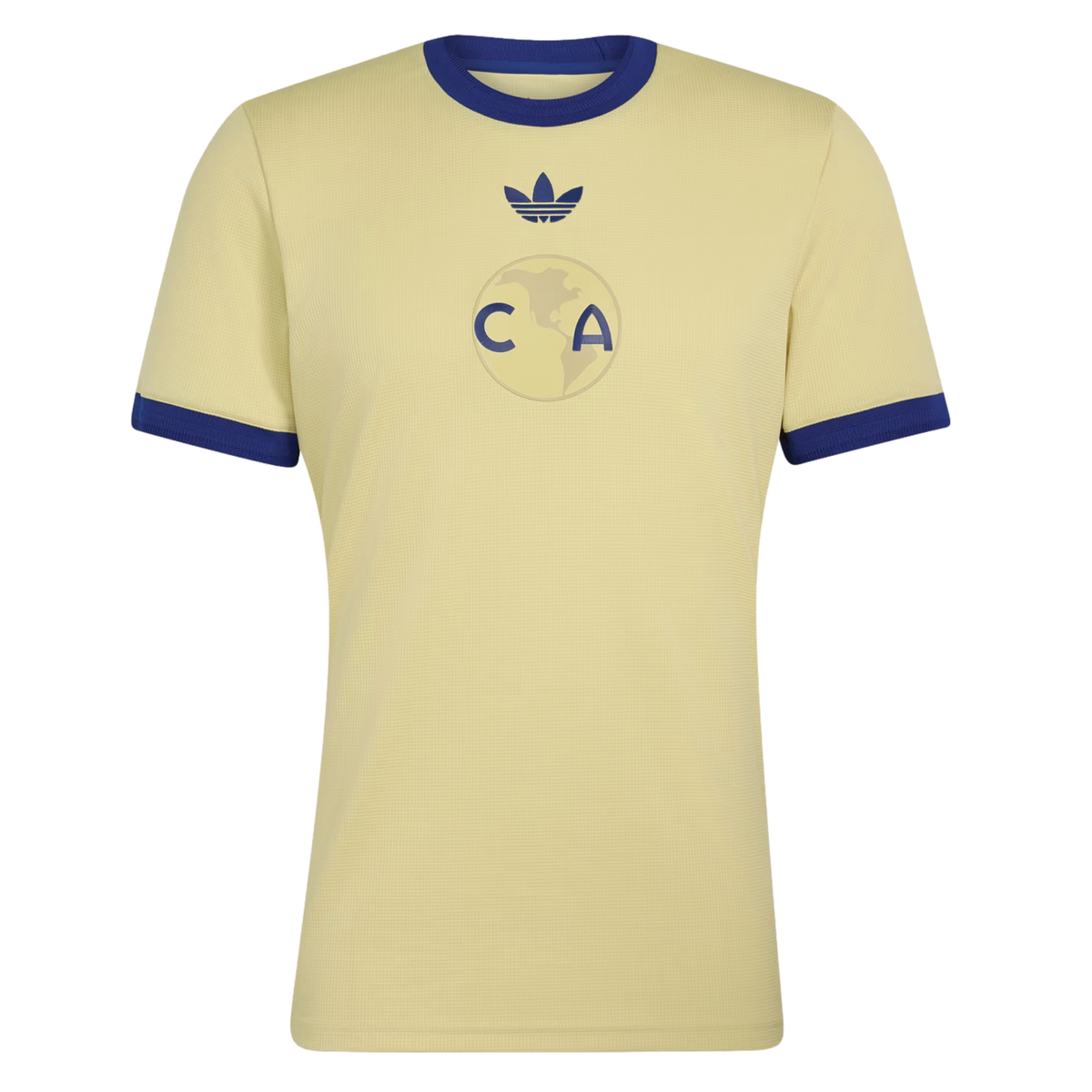 Adidas Club America 26/27 Anniversary Jersey