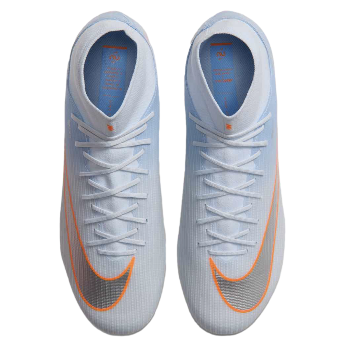 Nike Mercurial Superfly 11 Academy United Firm Ground Cleats