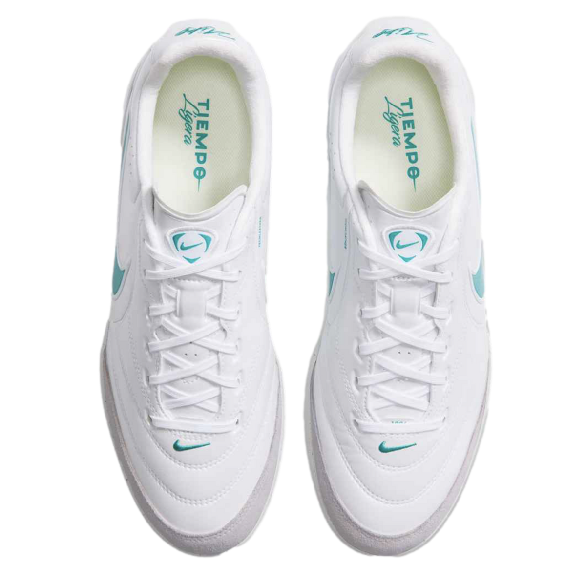Nike Tiempo Ligera Pro Turf Shoes