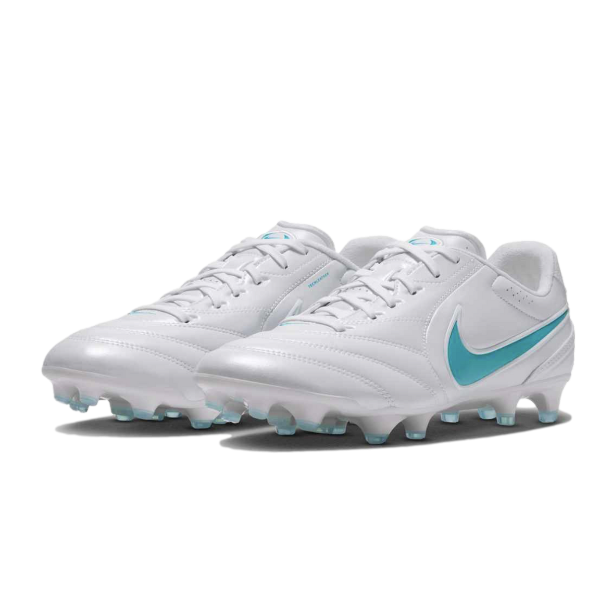 Nike Tiempo Ligera Pro Firm Ground Cleats