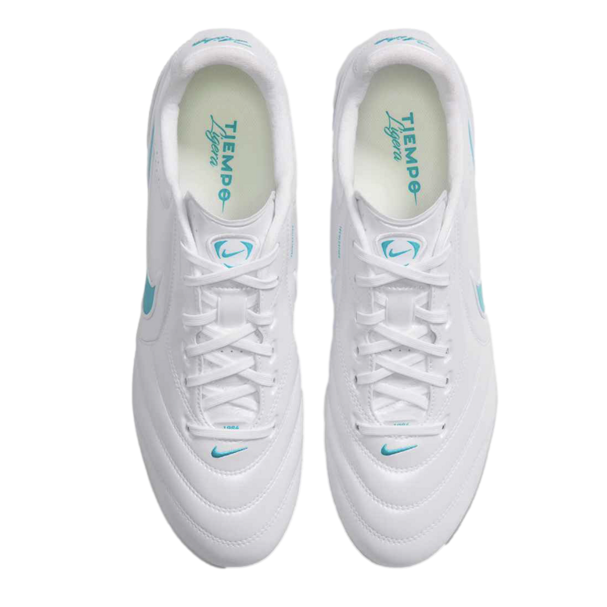 Nike Tiempo Ligera Pro Firm Ground Cleats