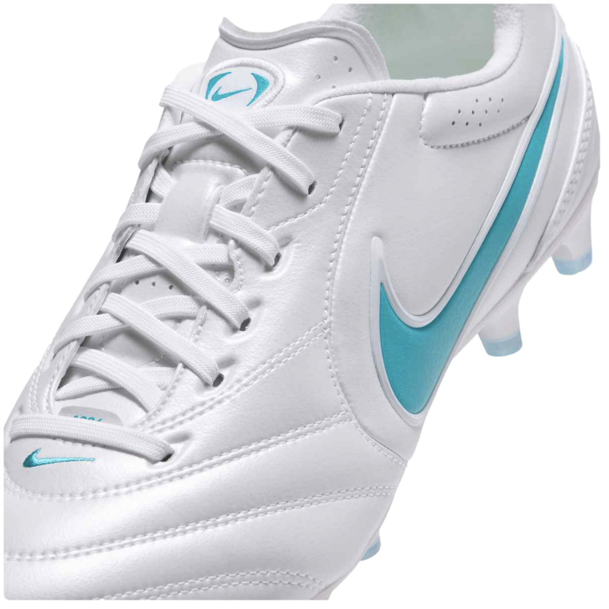 Nike Tiempo Ligera Pro Firm Ground Cleats