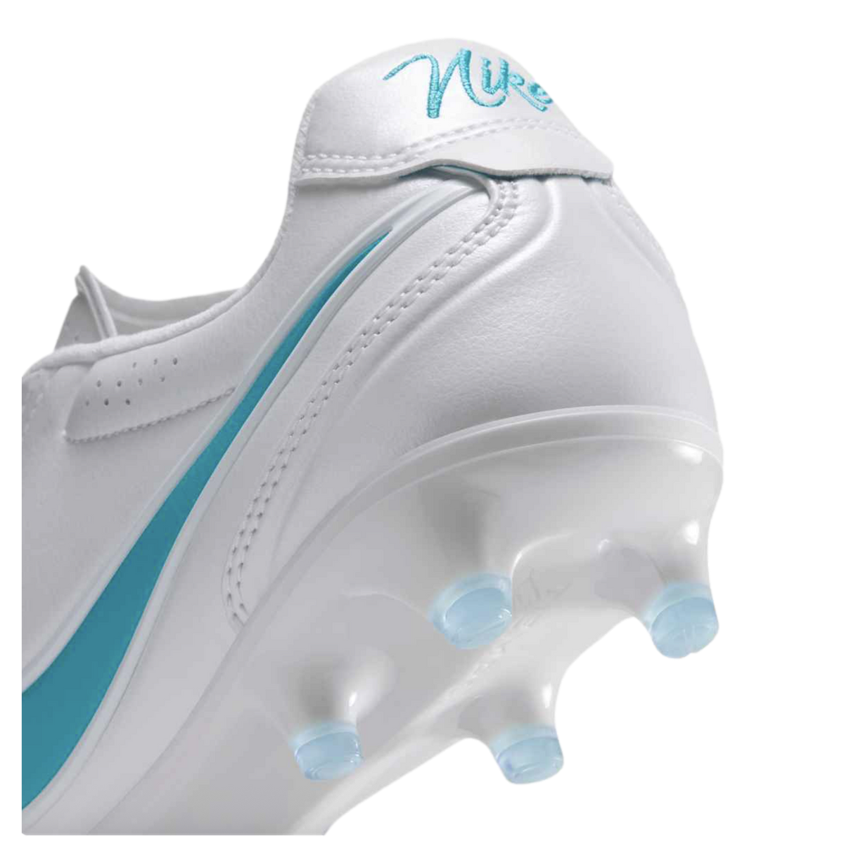 Nike Tiempo Ligera Pro Firm Ground Cleats