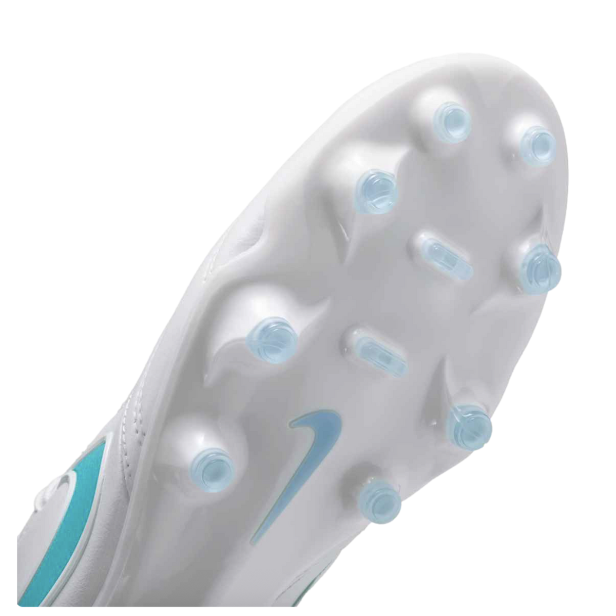 Nike Tiempo Ligera Pro Firm Ground Cleats