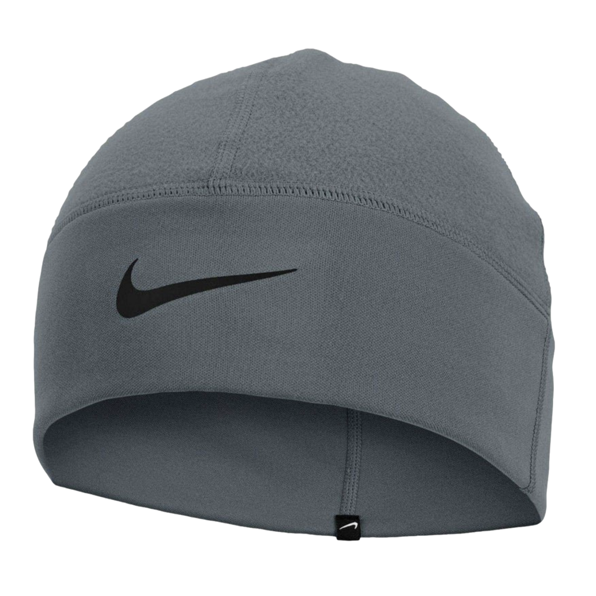Nike Therma-Fit Fleece Beanie - Grey