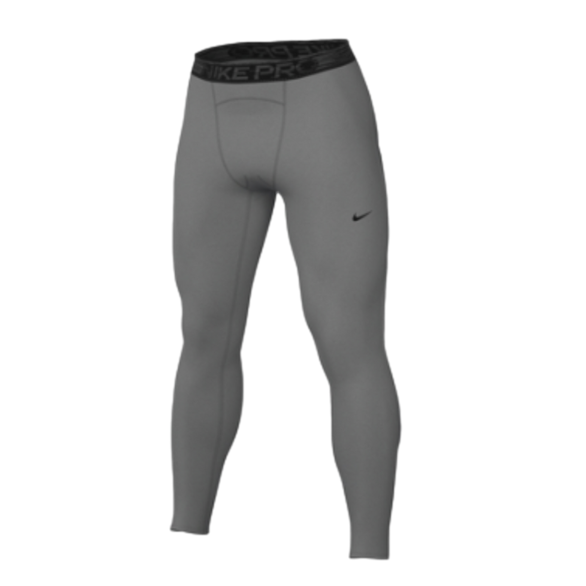 Nike Pro Training Tights -Grey