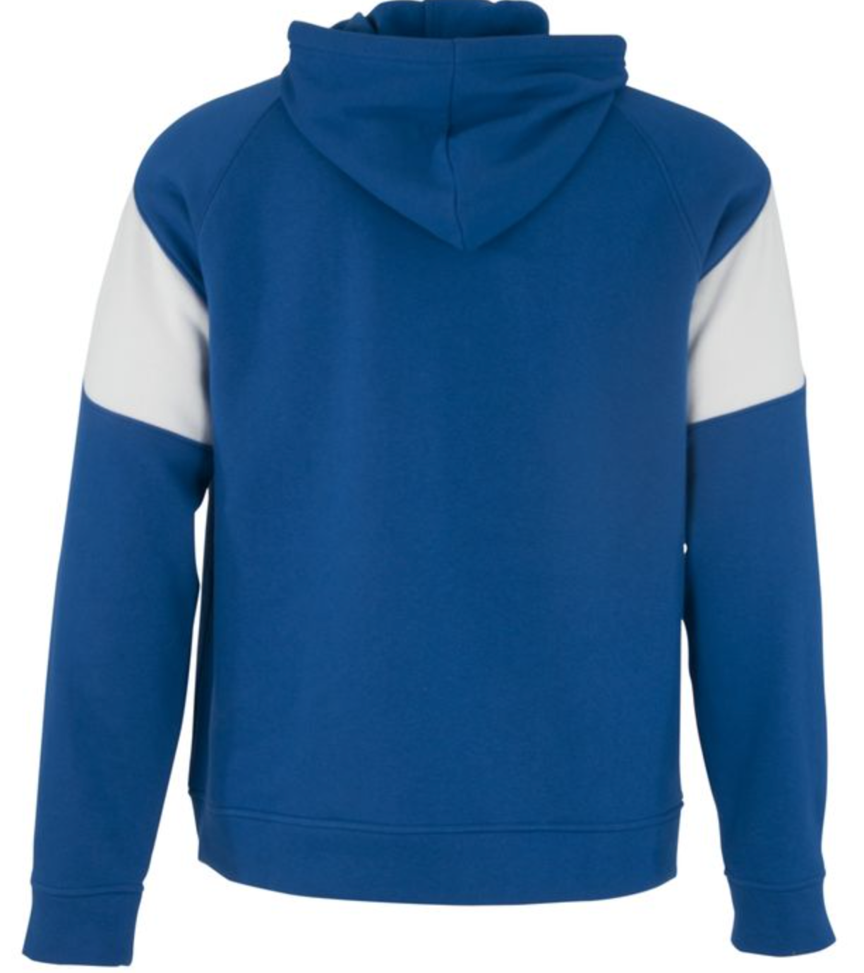 Holloway Prospect Adult Hoodie - Royal