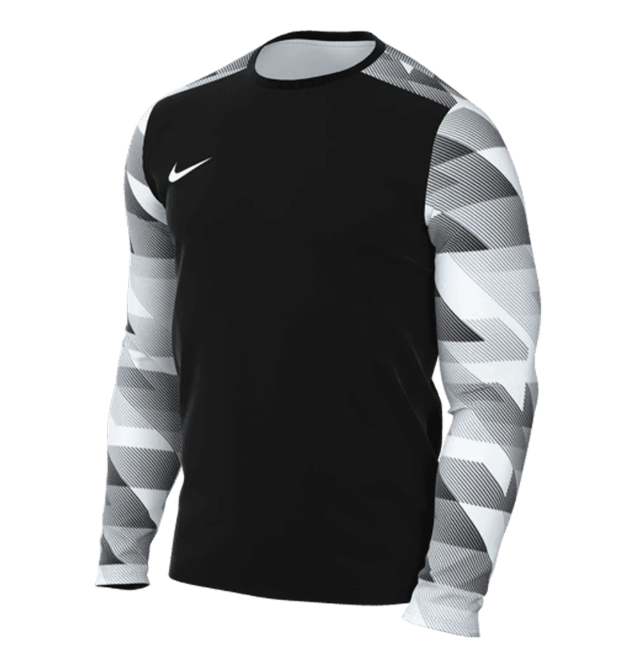 Nike Youth Dri-FIT Park IV GK Jersey - Black CJ6073-010
