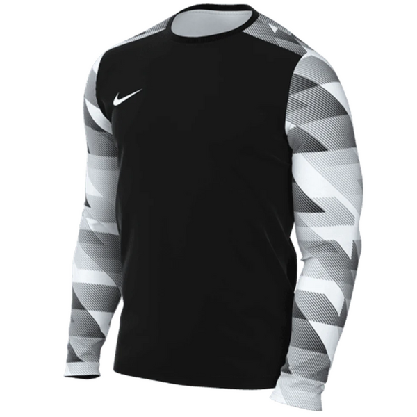 Nike Youth Dri-FIT Park IV GK Jersey - Black