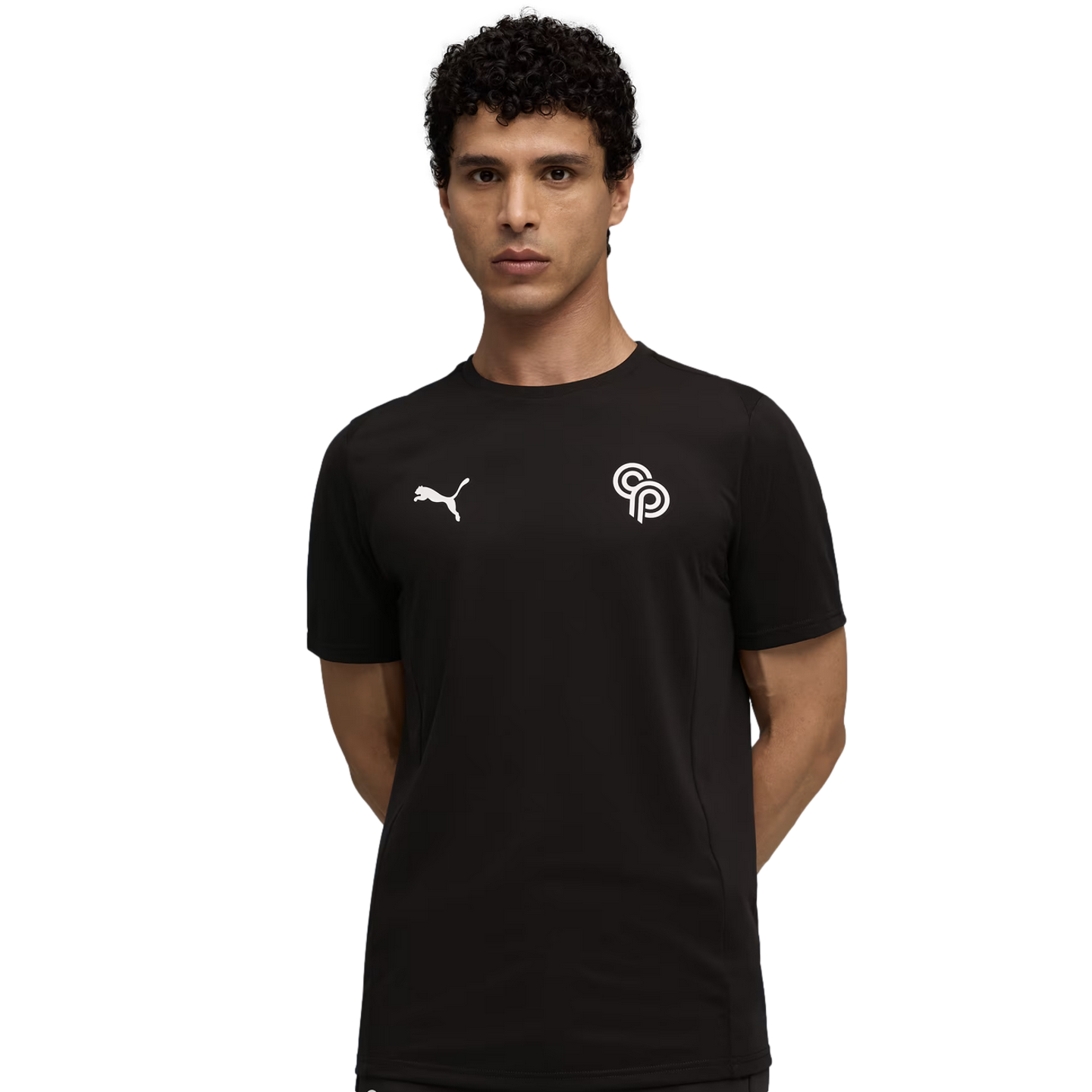 Puma CP Pulisic Never Stop Tee 660300-10