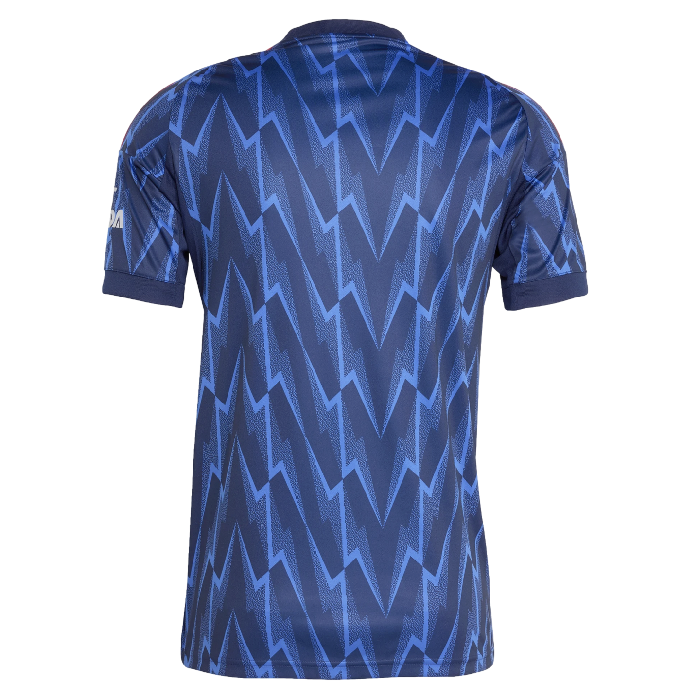 Arsenal 22-23 ジェズス 9 away Arsenal 22/23 Away Jersey by adidas – Arena Jerseys