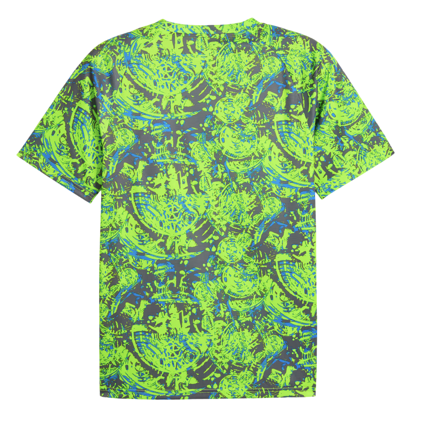 Puma Manchester City Warm Up Jersey 782167-12