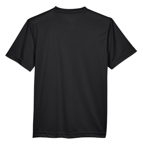 Youth Zone Performance Tshirt - Black