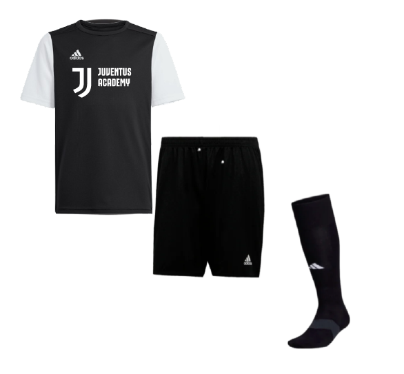 Juventus Camps adidas Player Kit