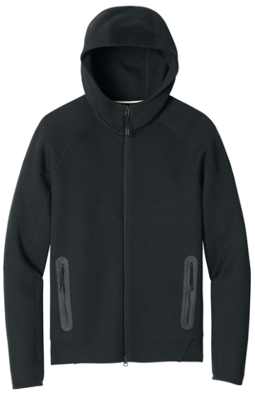 Nike Tech Fleece Full-Zip Hoodie