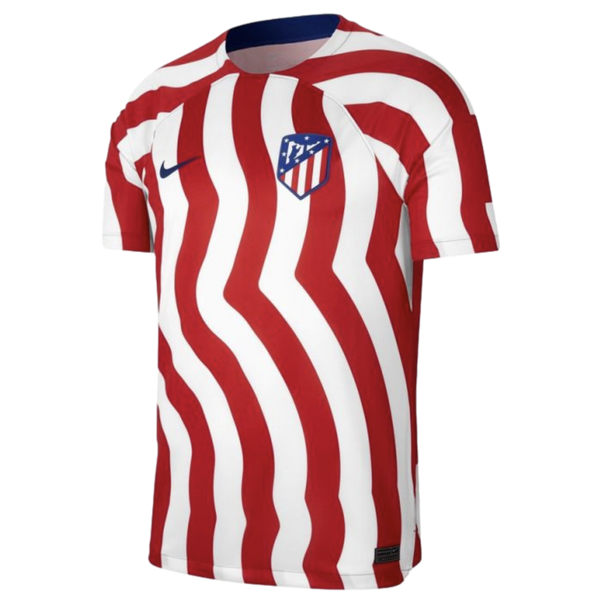 Nike Atletico Madrid 22/23 Home Jersey