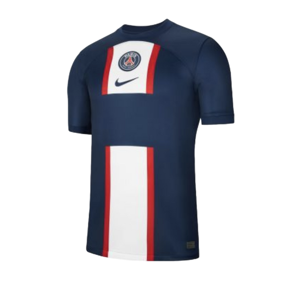 Nike Paris Saint-Germain ポロユニフォーム　Sサイズ Nike Paris Saint-Germain ポロユニフォーム Sサイズ