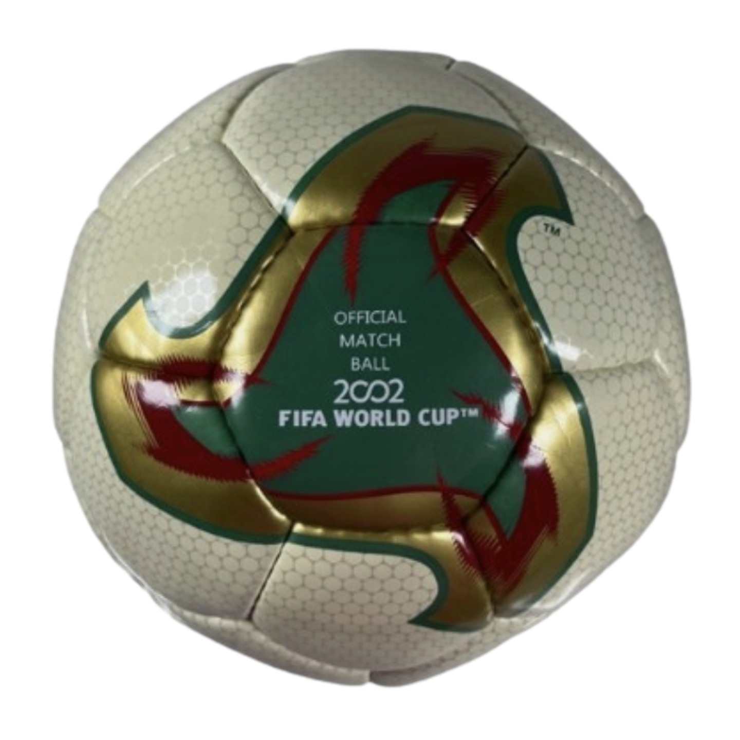 Adidas World Cup Individual Historical Match Ball