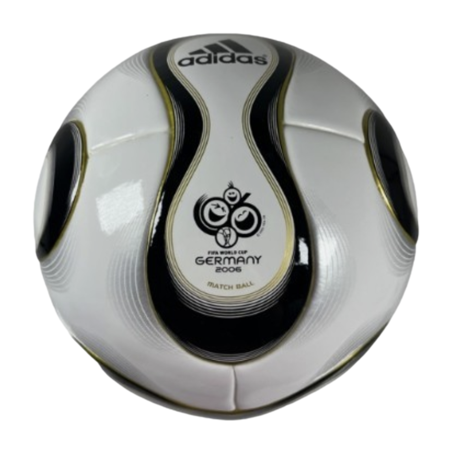 Adidas World Cup Individual Historical Match Ball