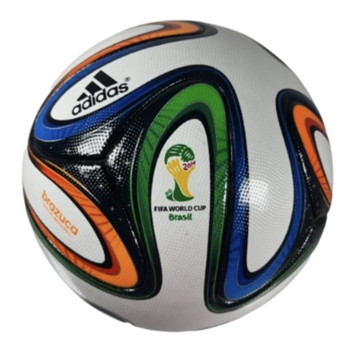Adidas World Cup Individual Historical Match Ball