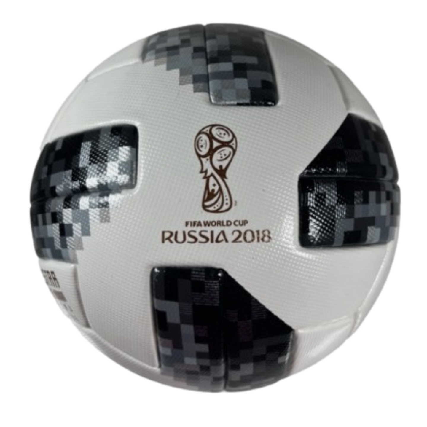 Adidas World Cup Individual Historical Match Ball