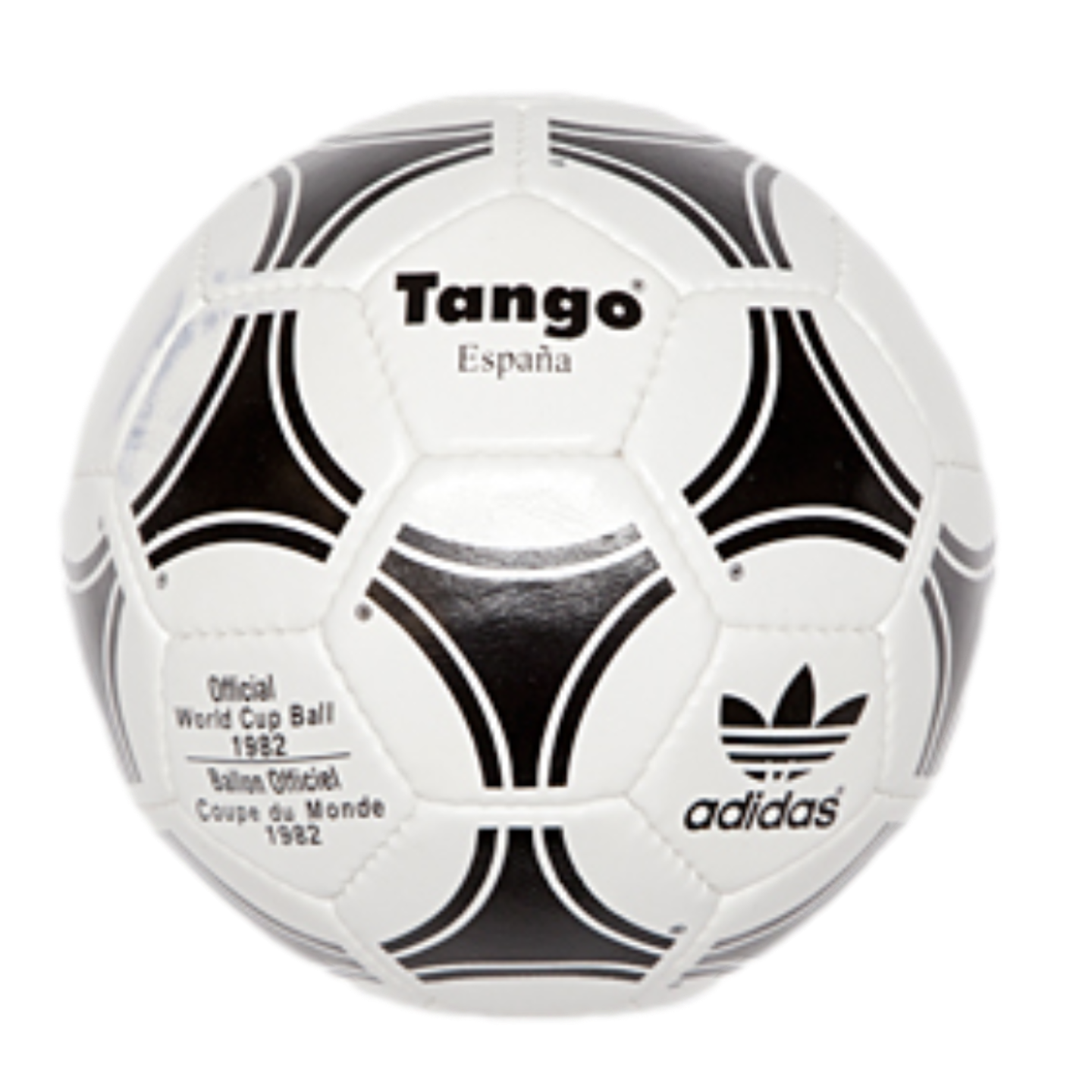Adidas World Cup Individual Historical Match Ball