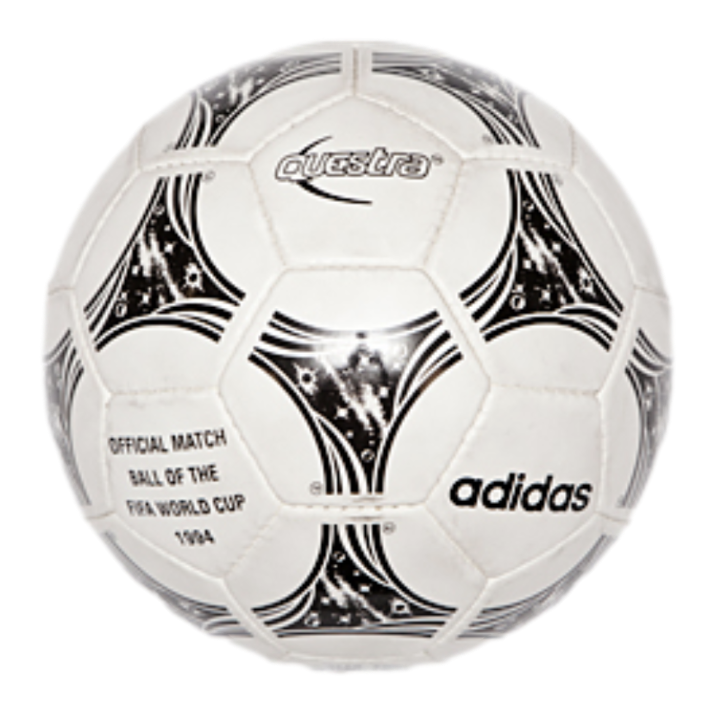 Adidas World Cup Individual Historical Match Ball