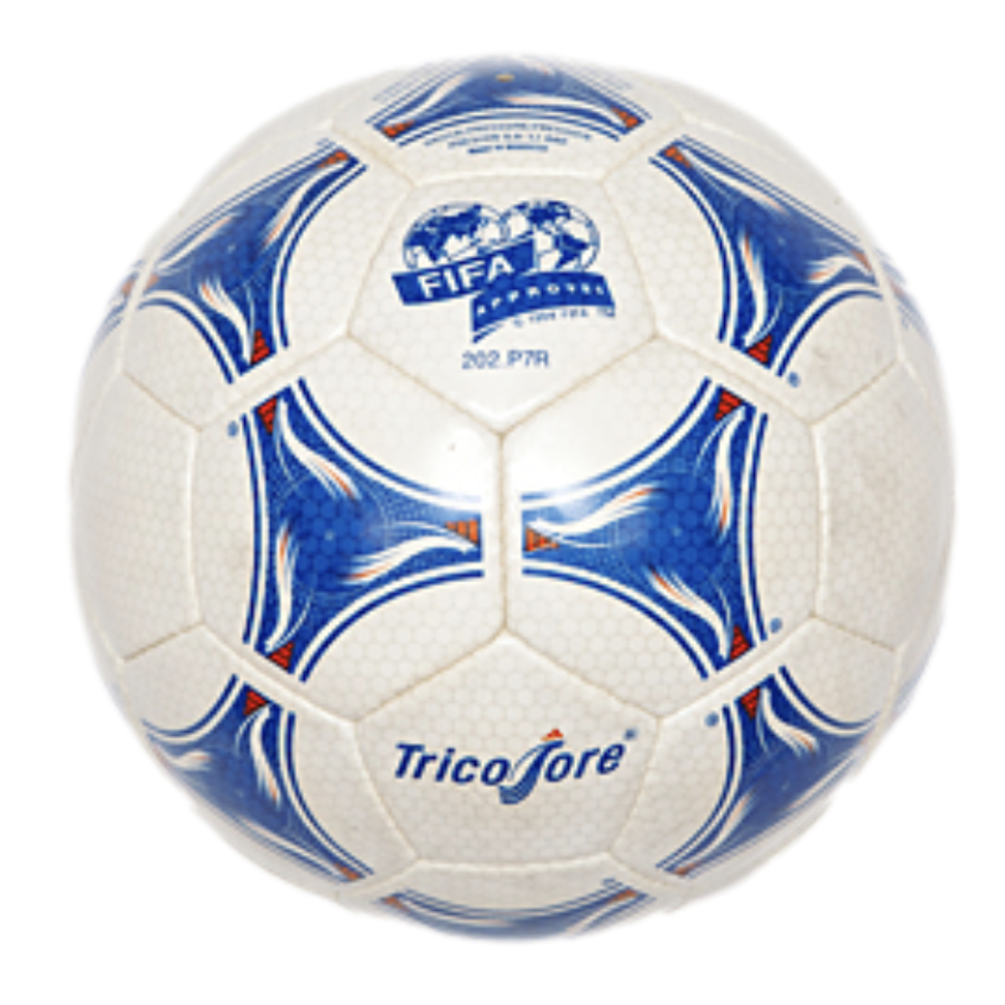 Adidas World Cup Individual Historical Match Ball